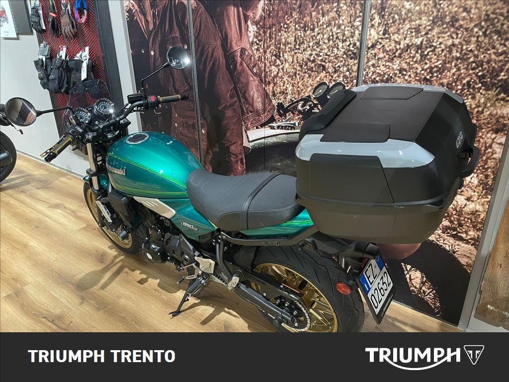 KAWASAKI Z 650 RS  #4