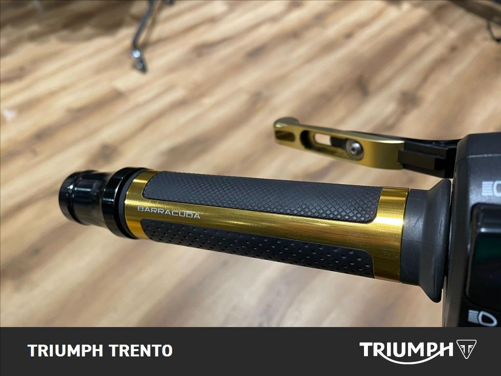 KAWASAKI Z 650 RS  #5