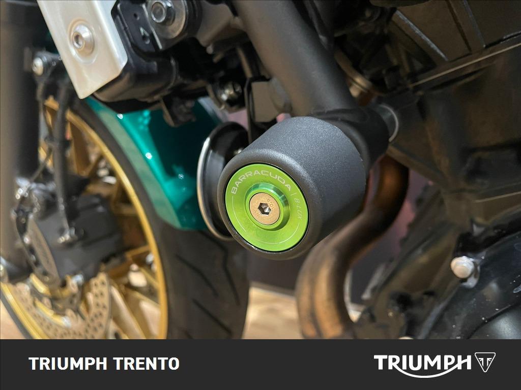 KAWASAKI Z 650 RS  #6