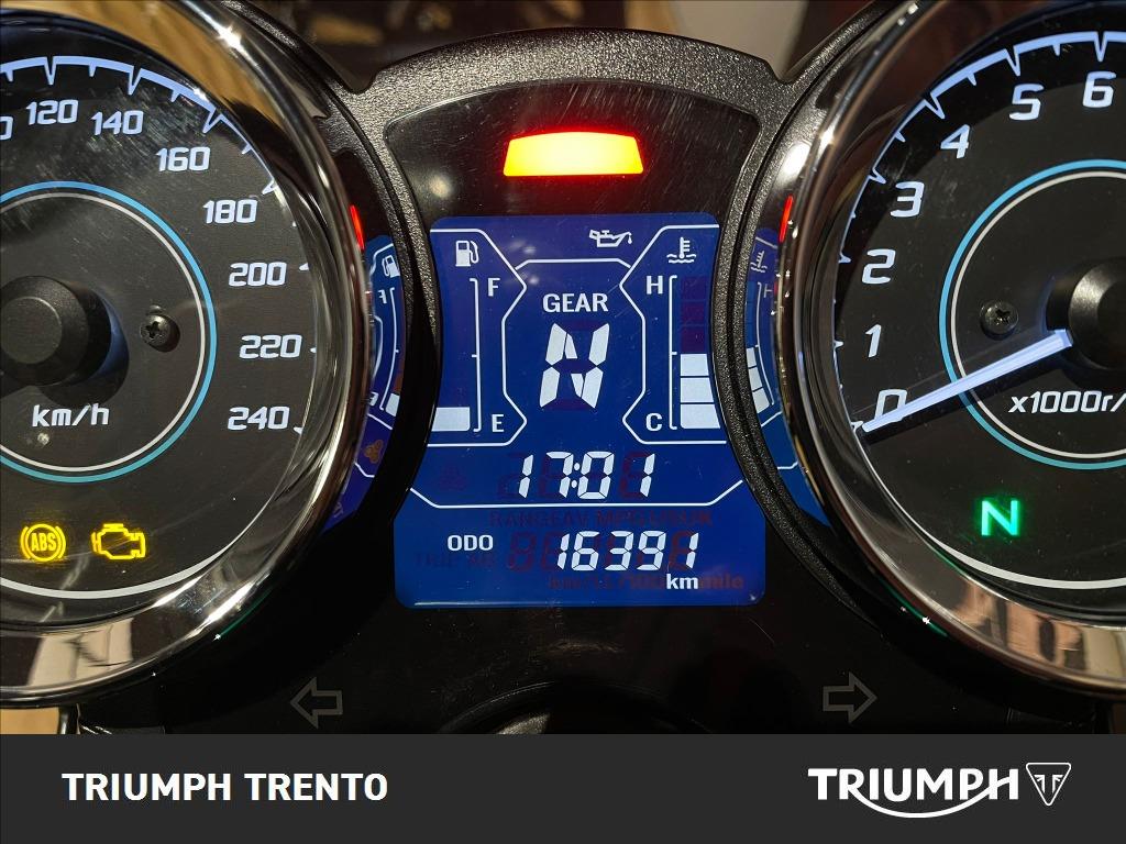 KAWASAKI Z 650 RS  #8