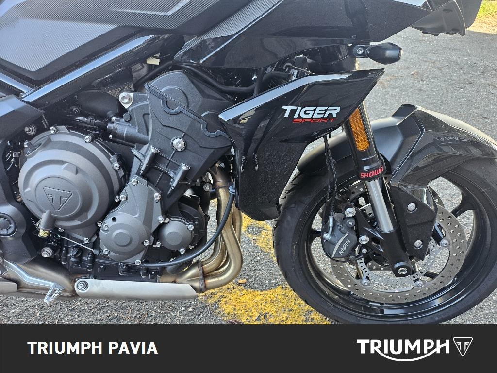 TRIUMPH Tiger Sport 660 Abs