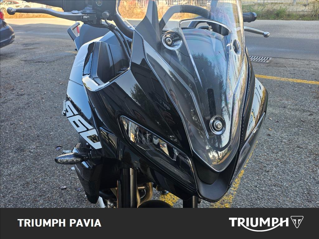 TRIUMPH Tiger Sport 660 Abs