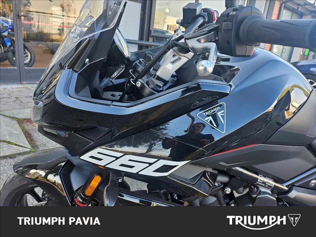 TRIUMPH Tiger Sport 660 Abs