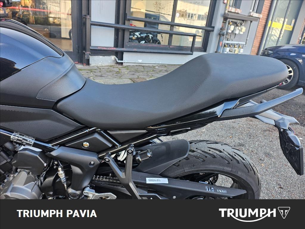 TRIUMPH Tiger Sport 660 Abs