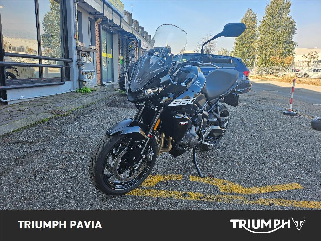 TRIUMPH Tiger Sport 660 Abs