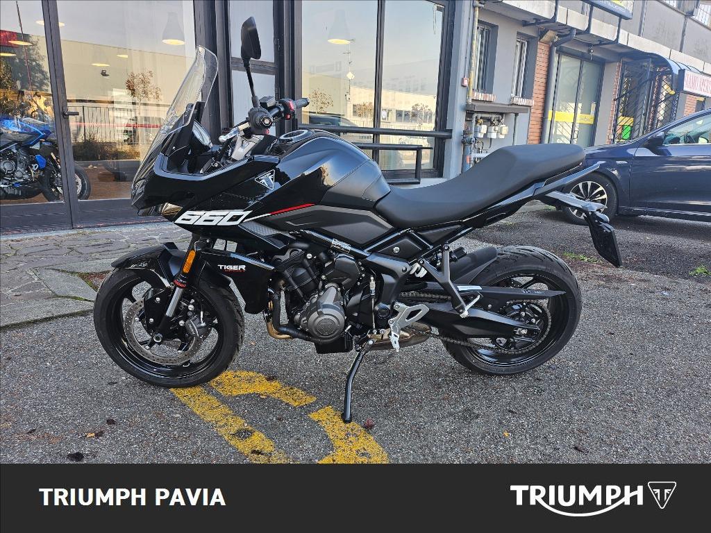 TRIUMPH Tiger Sport 660 Abs
