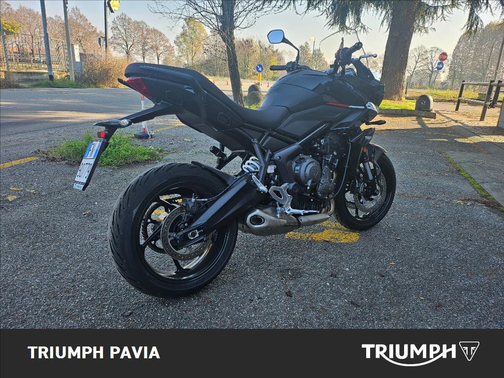 TRIUMPH Tiger Sport 660 Abs