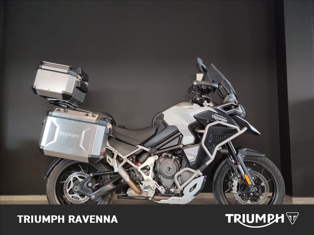 TRIUMPH Tiger 1200 GT Explorer Abs