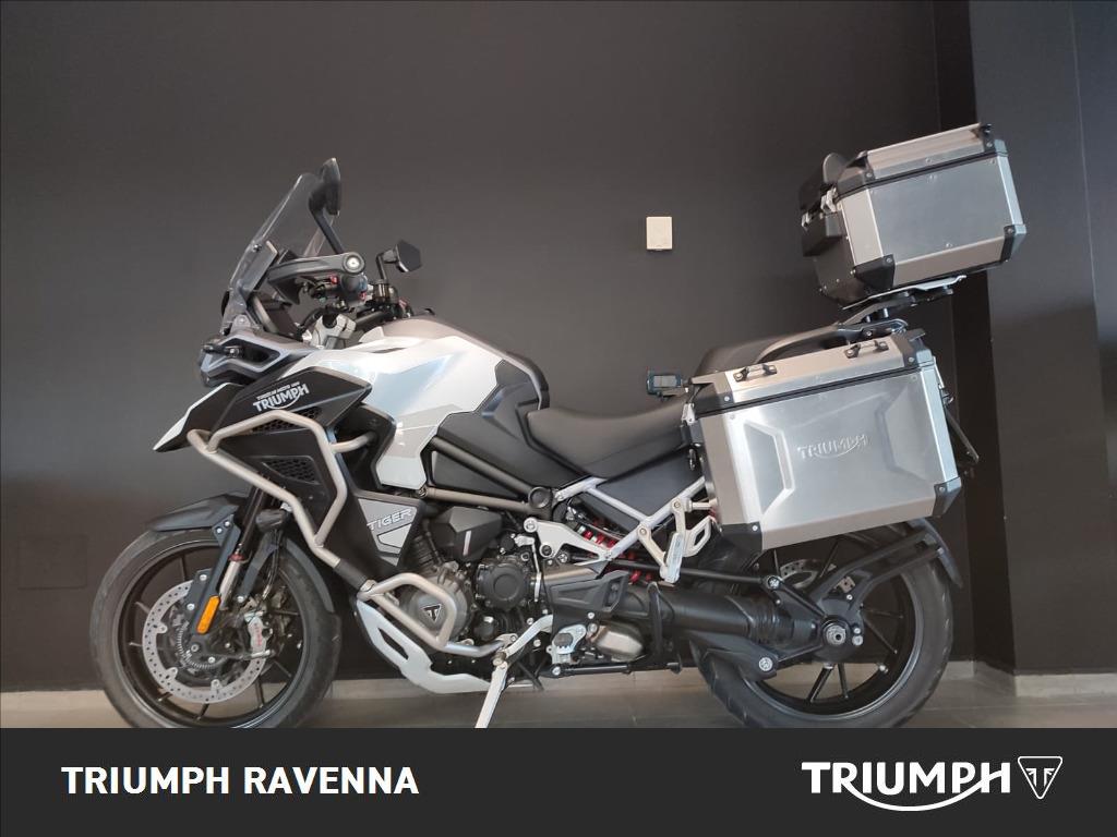 TRIUMPH Tiger 1200 GT Explorer Abs