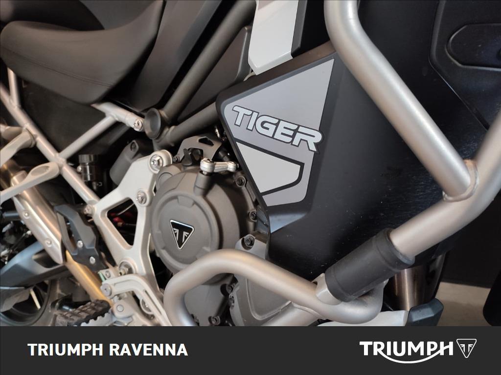 TRIUMPH Tiger 1200 GT Explorer Abs
