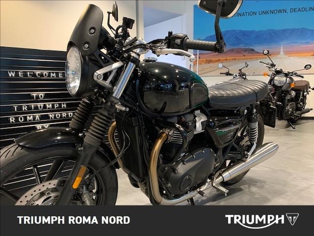 TRIUMPH Speed Twin 900 Abs #1