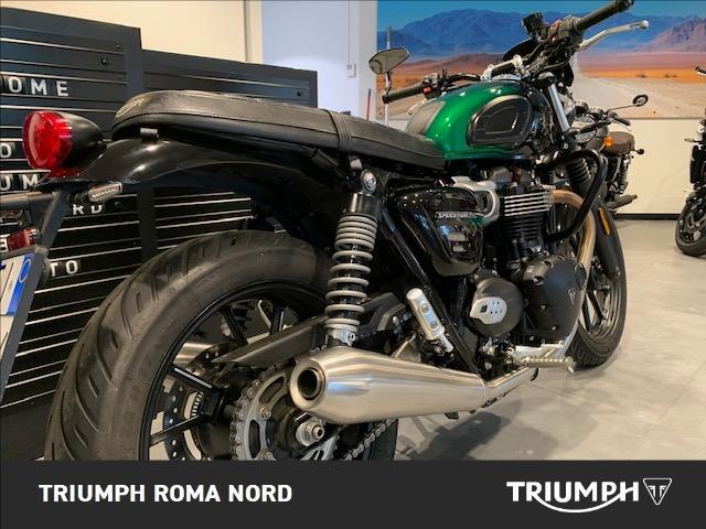 TRIUMPH Speed Twin 900 Abs #2