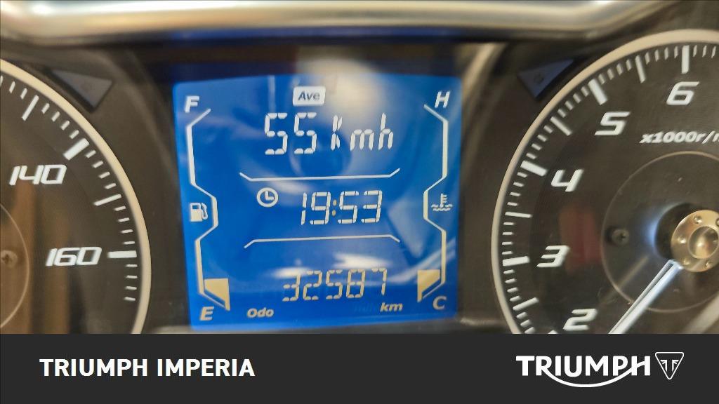 YAMAHA X-Max 300 Iron Abs #7