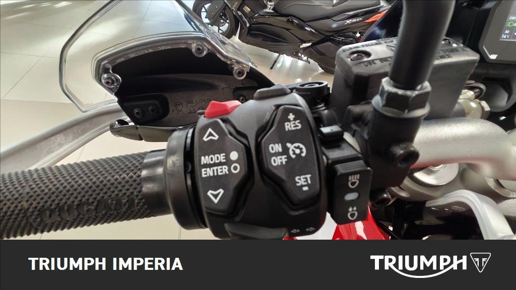 DUCATI DesertX 937 Discovery Abs