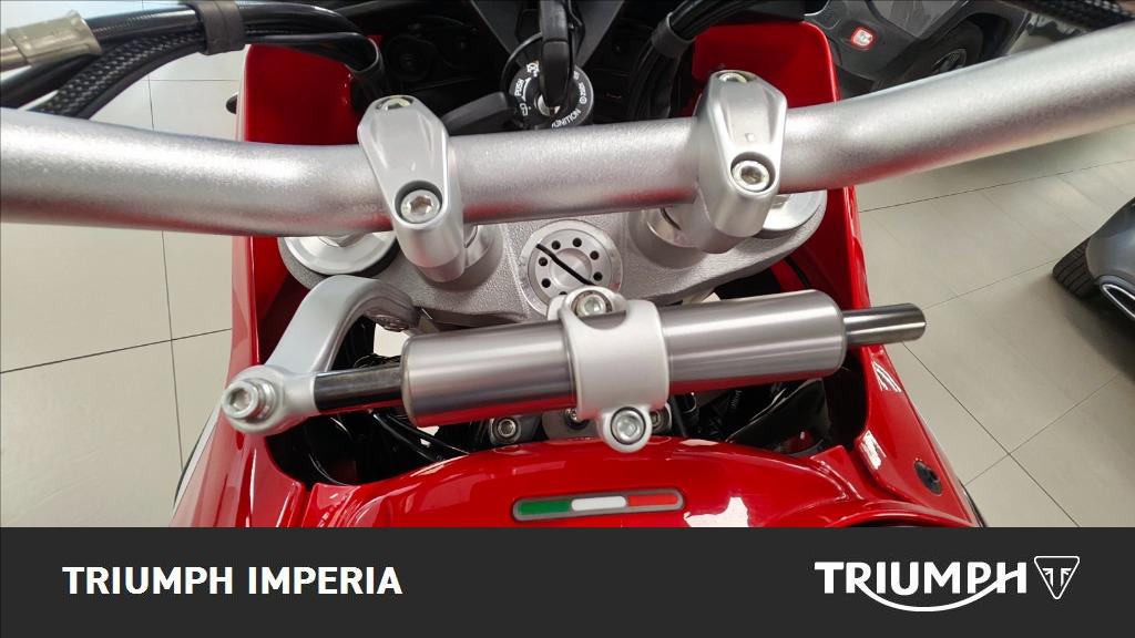 DUCATI DesertX 937 Discovery Abs