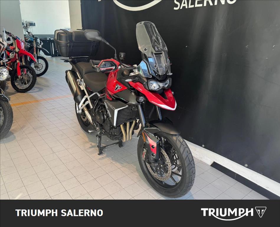 TRIUMPH Tiger 900 GT Pro Abs