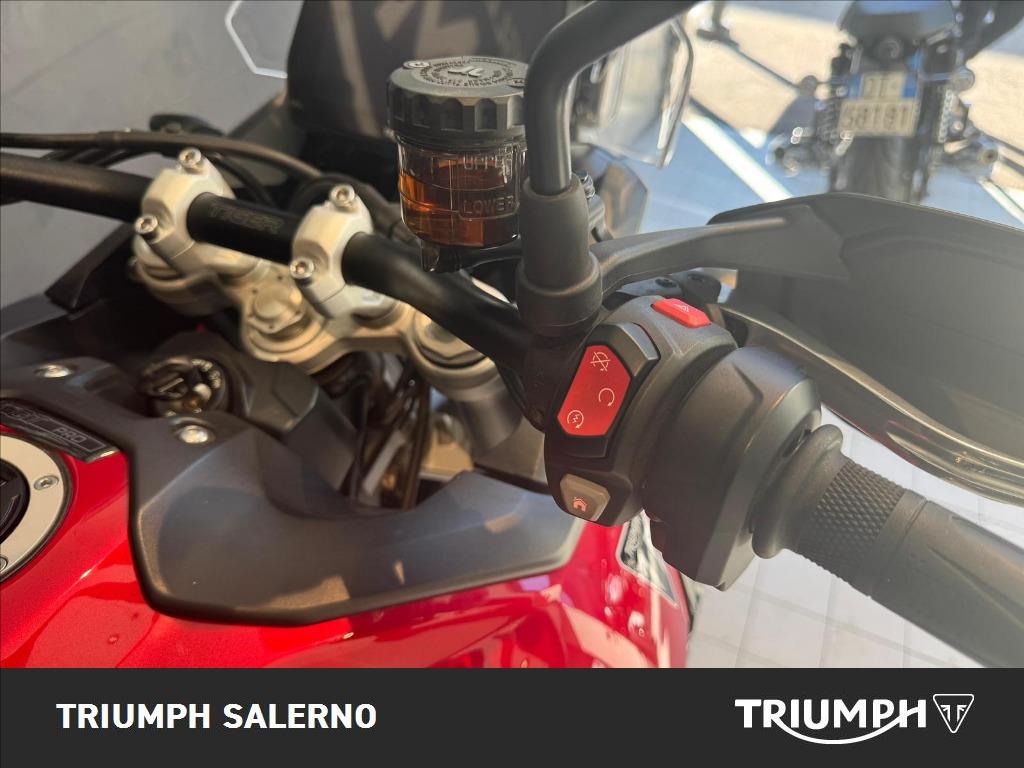 TRIUMPH Tiger 900 GT Pro Abs
