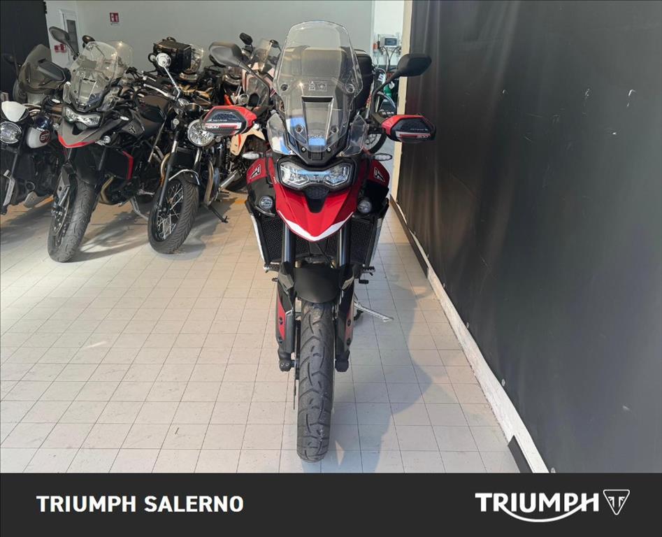 TRIUMPH Tiger 900 GT Pro Abs