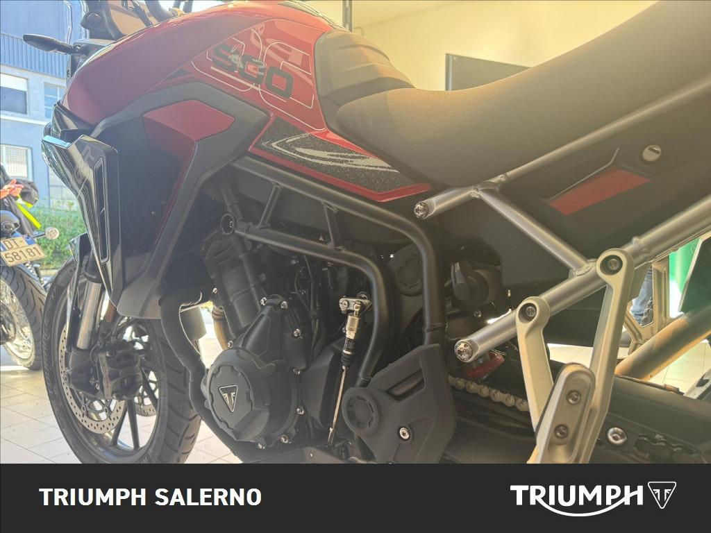 TRIUMPH Tiger 900 GT Pro Abs