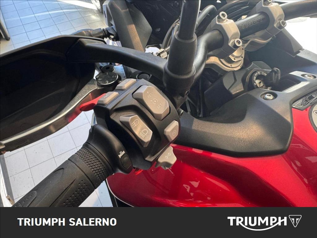 TRIUMPH Tiger 900 GT Pro Abs