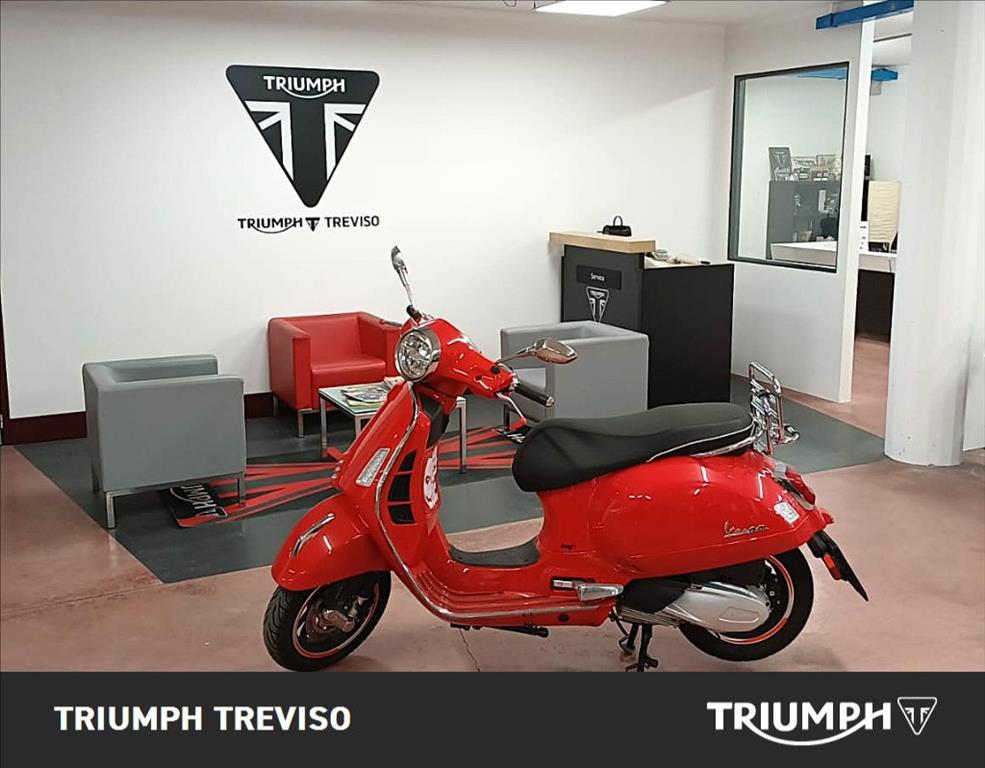 VESPA Vespa GTS 300 hpe Abs