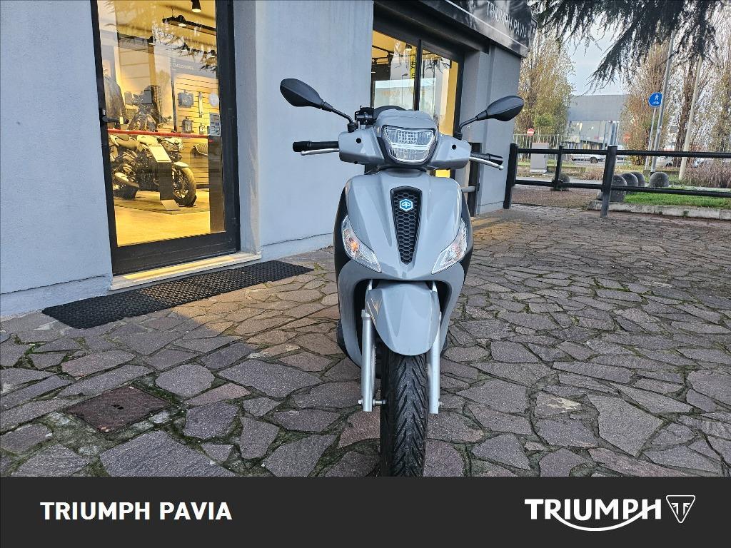 PIAGGIO Medley 125 S Abs #2