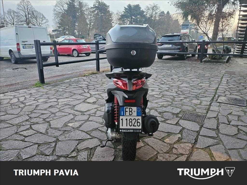 PIAGGIO Medley 125 S Abs #6