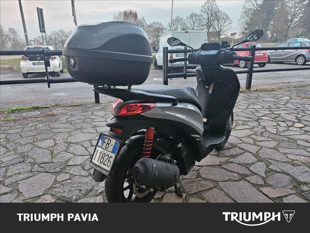 PIAGGIO Medley 125 S Abs #7