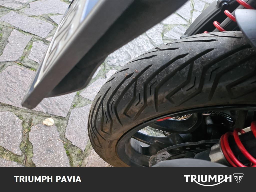 PIAGGIO Medley 125 S Abs #8