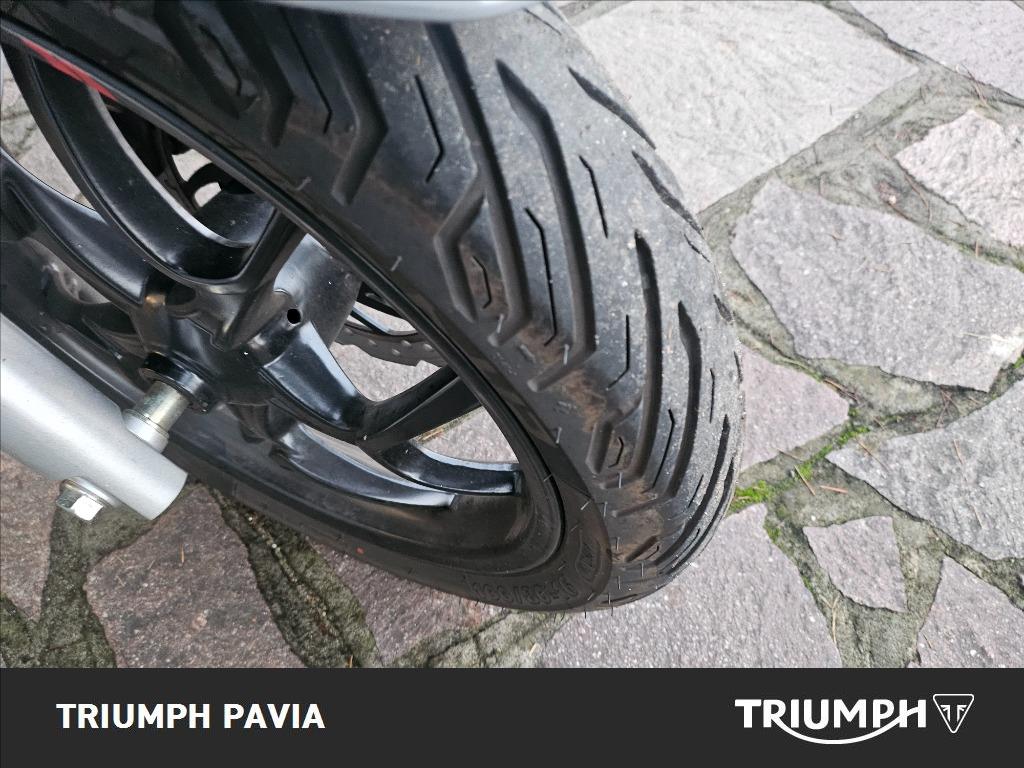 PIAGGIO Medley 125 S Abs #9