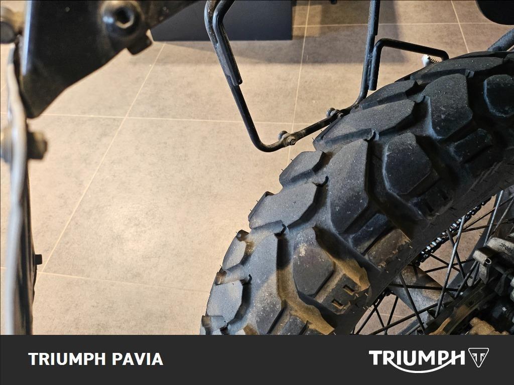 FANTIC MOTOR Caballero 125 Scrambler Abs #7