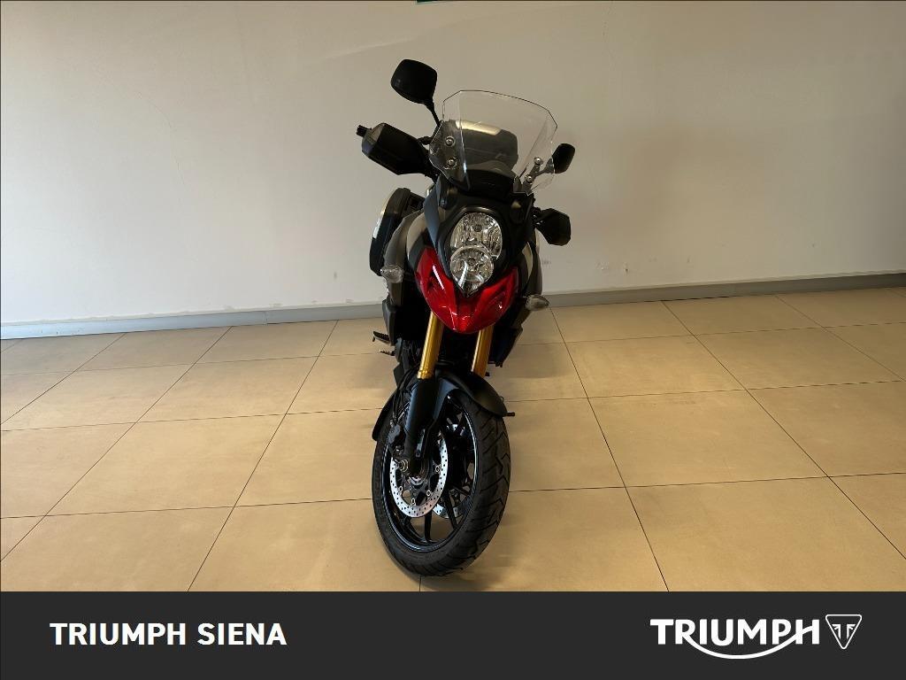 SUZUKI V-Strom 1000 DL Abs #1