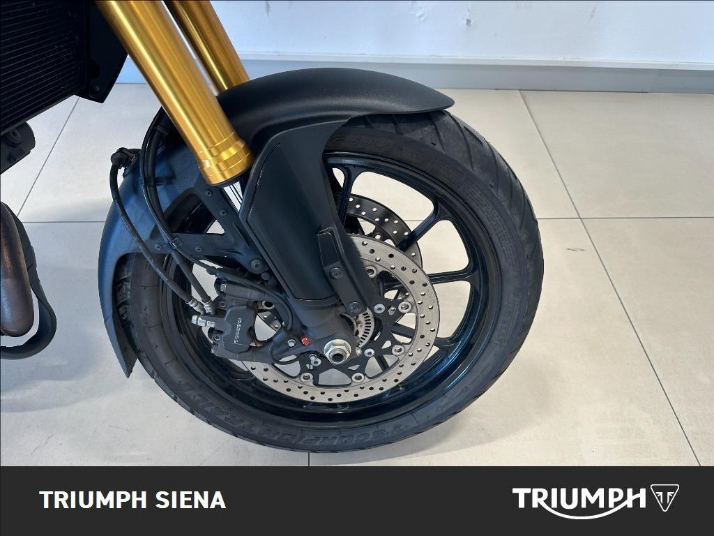 SUZUKI V-Strom 1000 DL Abs #3