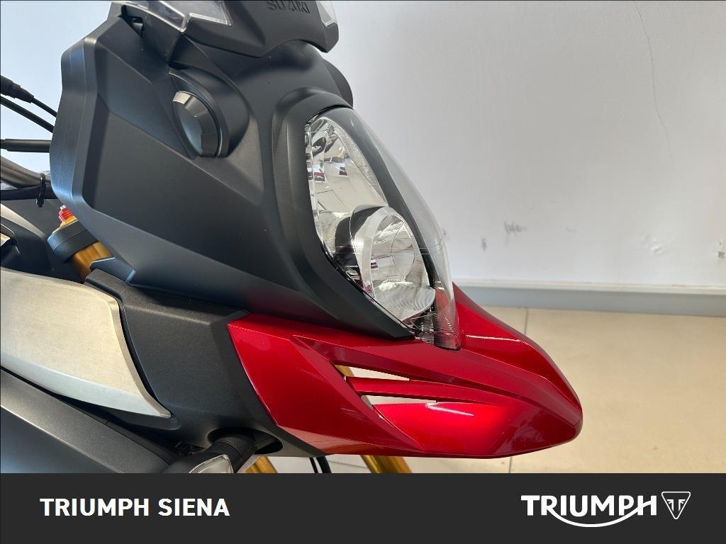 SUZUKI V-Strom 1000 DL Abs #5