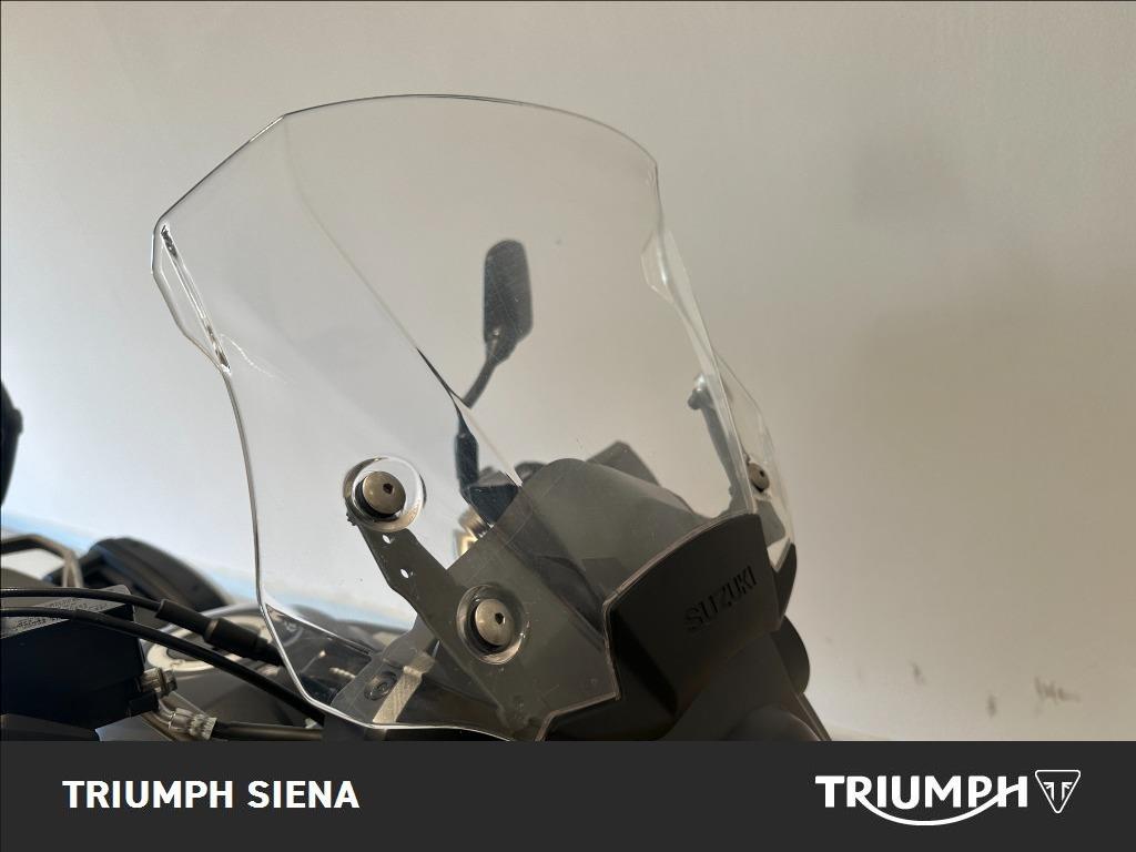 SUZUKI V-Strom 1000 DL Abs #6