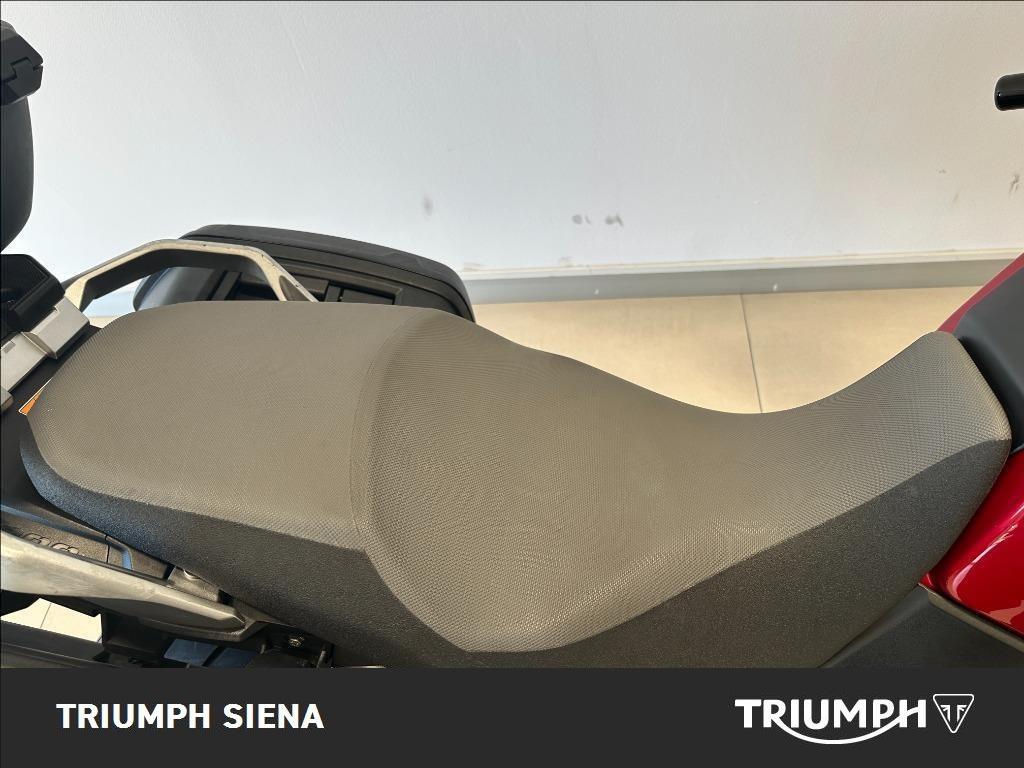 SUZUKI V-Strom 1000 DL Abs #7