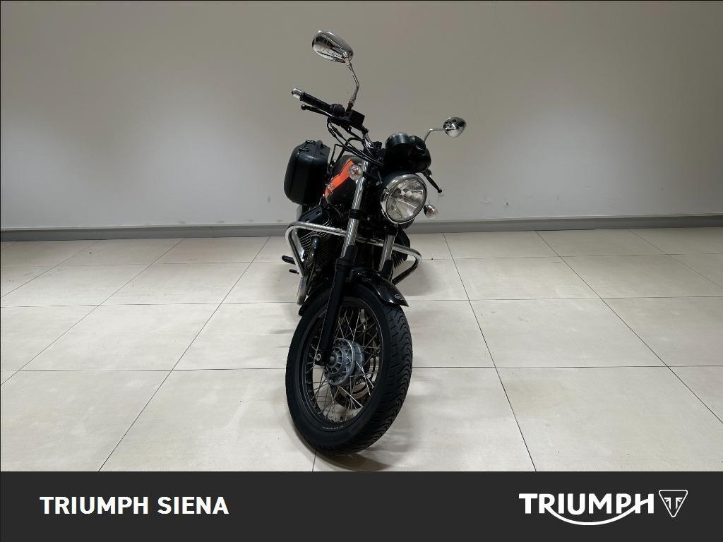 MOTO GUZZI V7 II 750 Special Abs #1