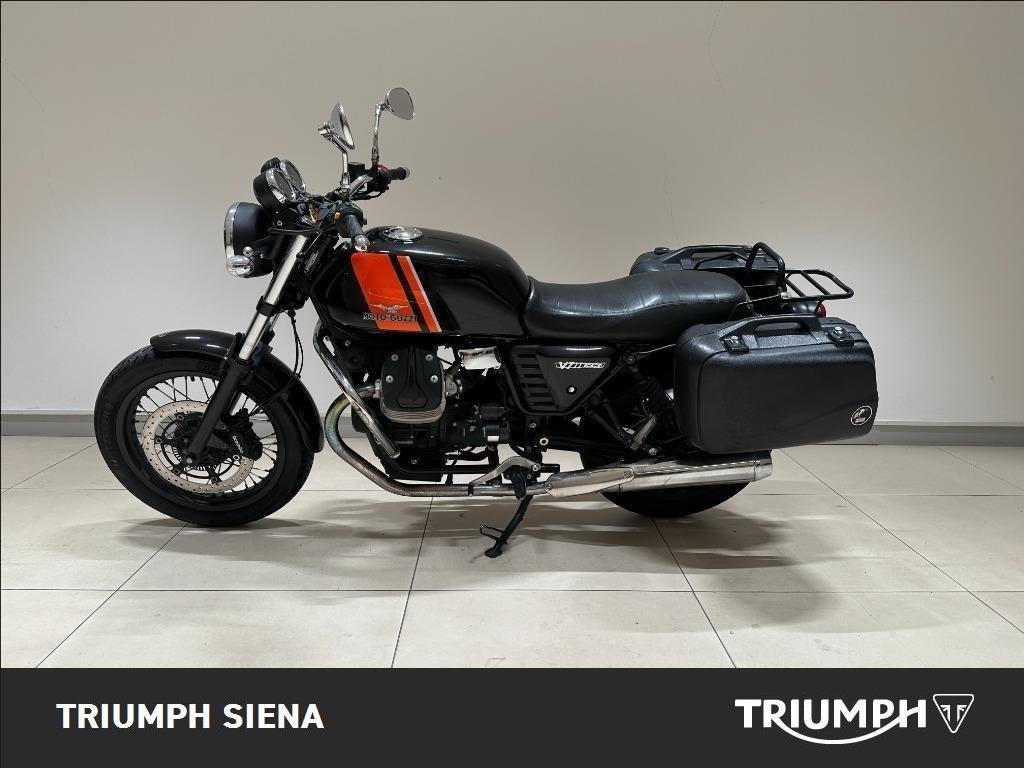 MOTO GUZZI V7 II 750 Special Abs #2