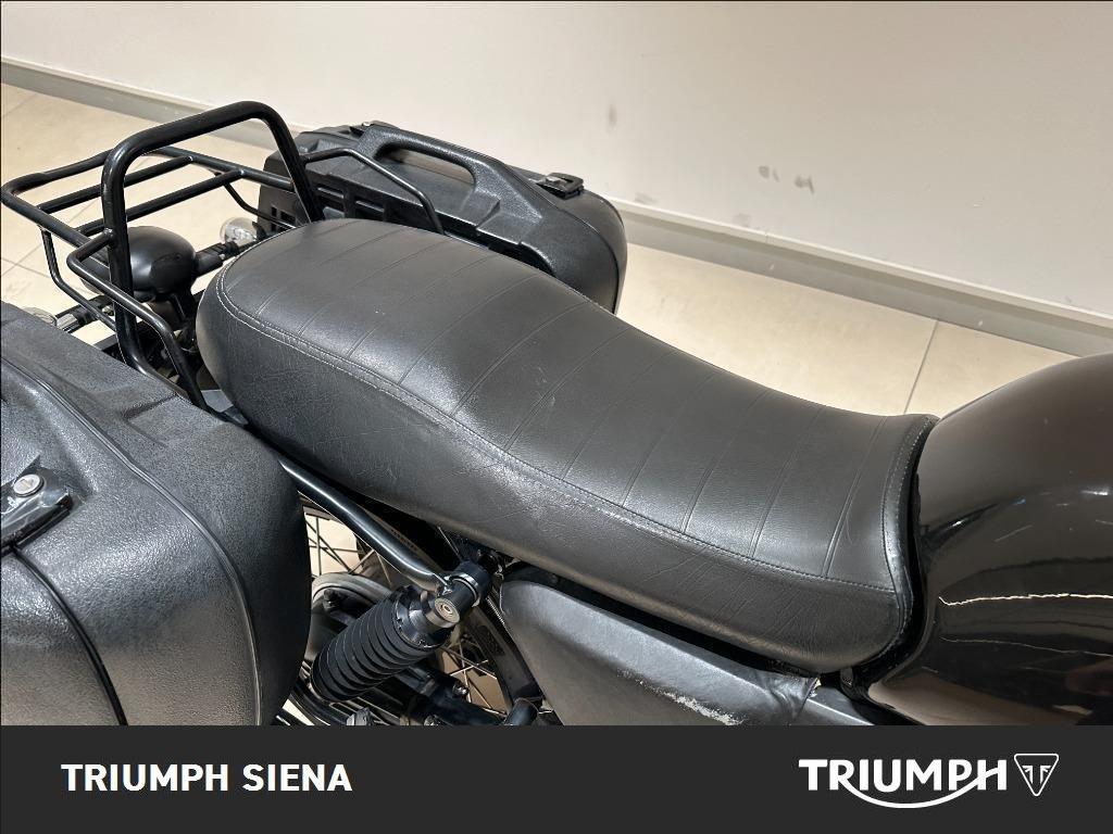 MOTO GUZZI V7 II 750 Special Abs #5