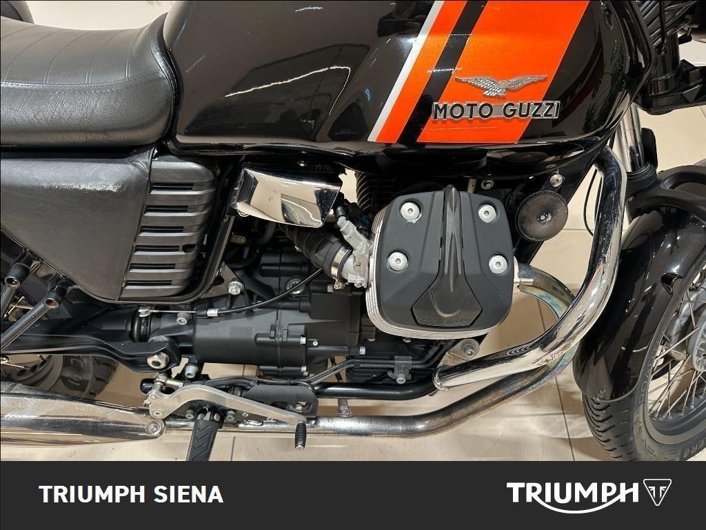 MOTO GUZZI V7 II 750 Special Abs #6