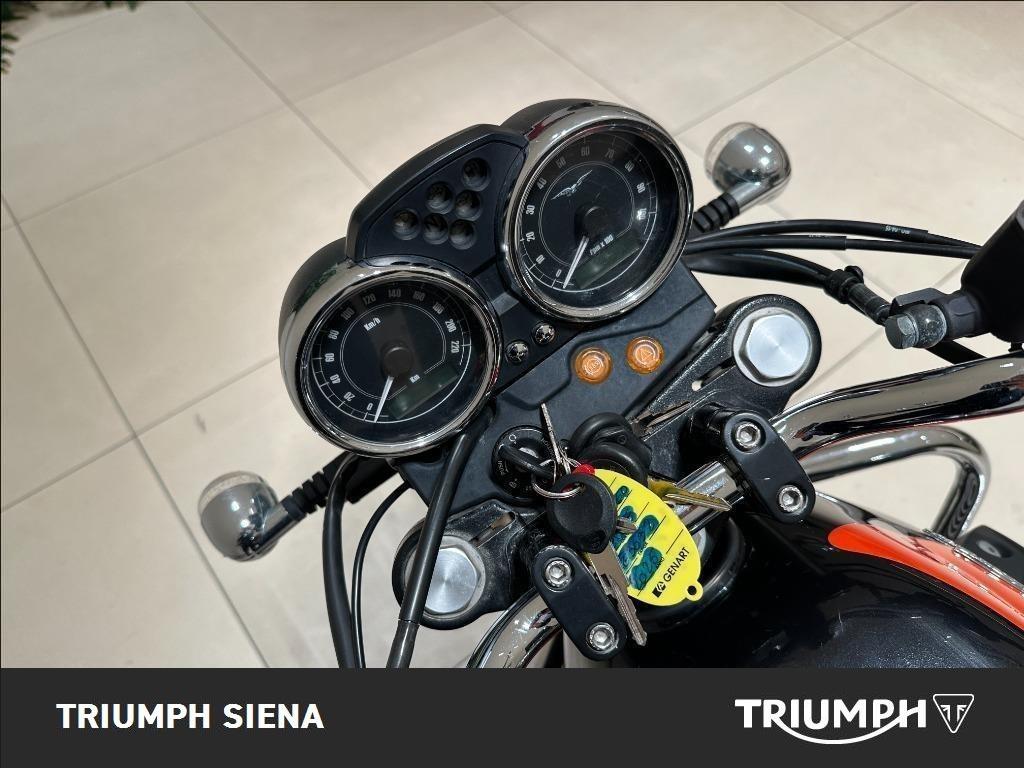 MOTO GUZZI V7 II 750 Special Abs #9