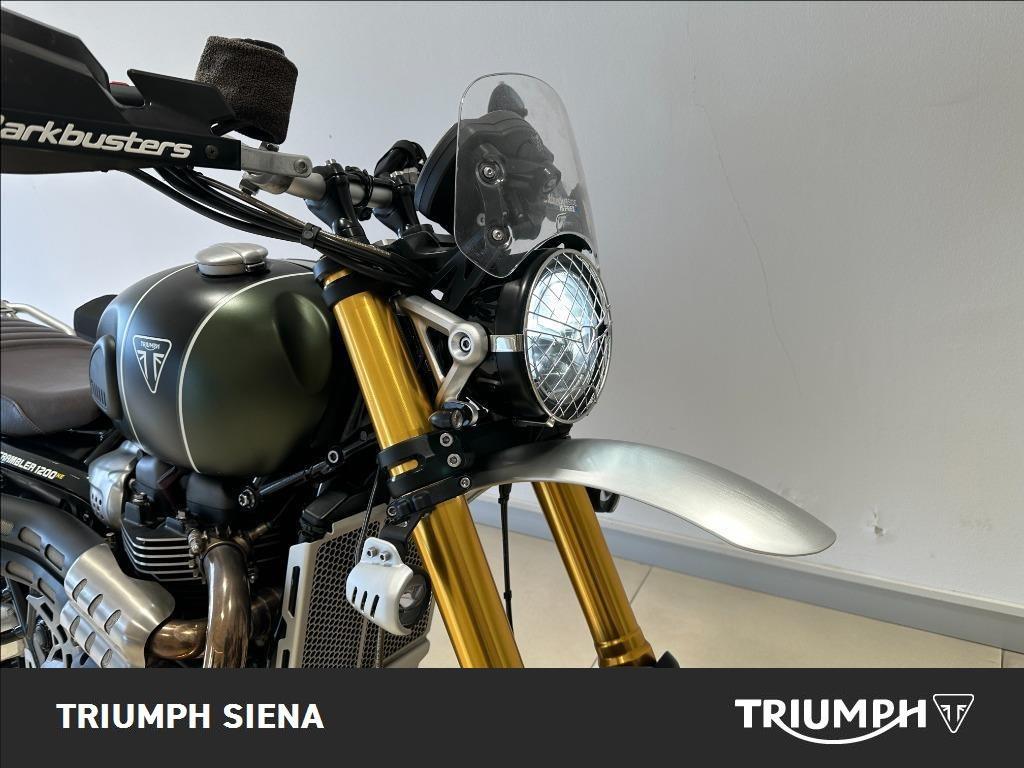 TRIUMPH Scrambler 1200 XE Abs #4