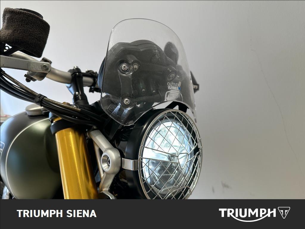 TRIUMPH Scrambler 1200 XE Abs #5
