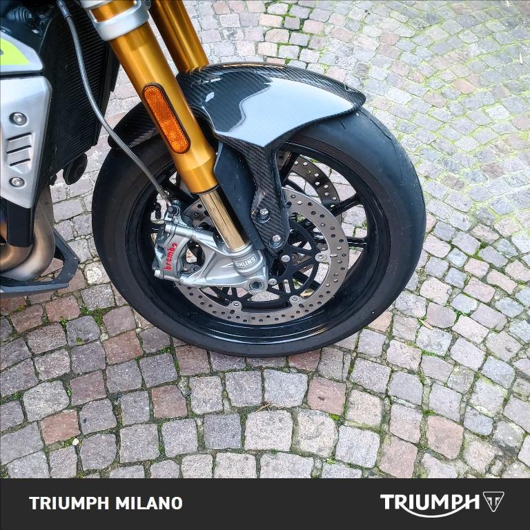 TRIUMPH Speed Triple 1200 RS Abs #3