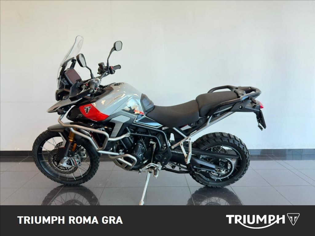 TRIUMPH Tiger 900 Rally Pro Abs