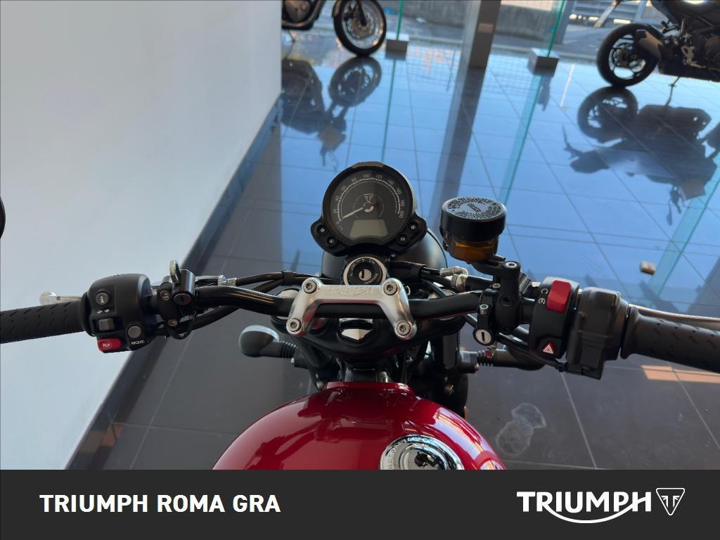 TRIUMPH Street Twin 900  #3