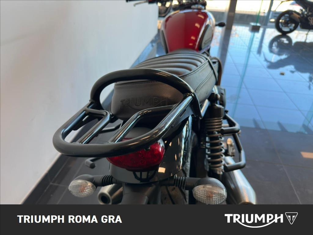 TRIUMPH Street Twin 900  #5