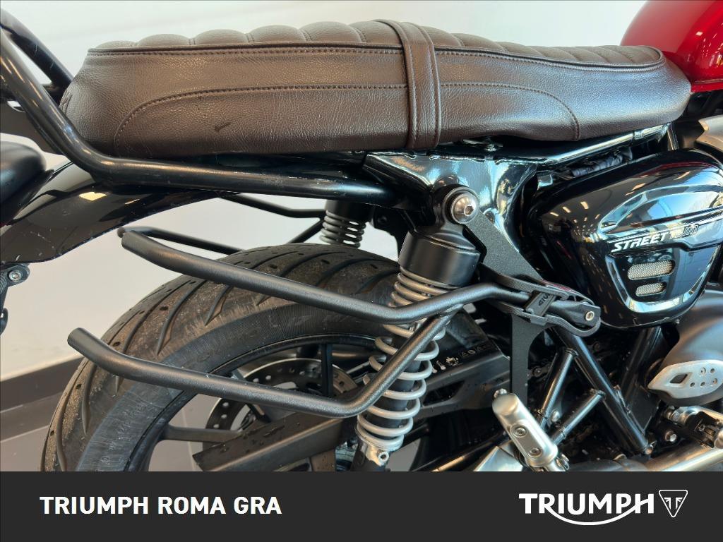 TRIUMPH Street Twin 900  #7