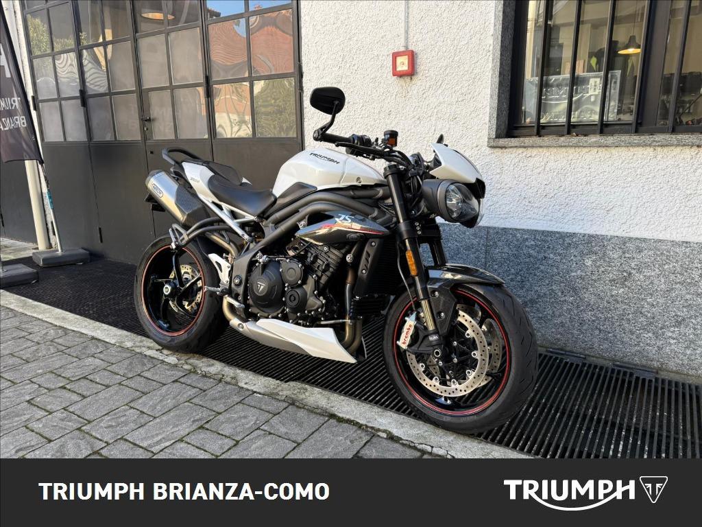 TRIUMPH Speed Triple 1050 RS Abs #1