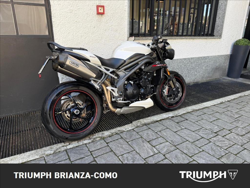 TRIUMPH Speed Triple 1050 RS Abs #2